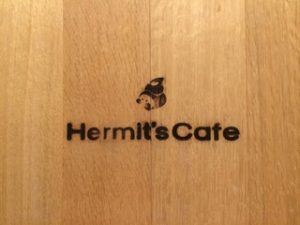 hermit's cafe