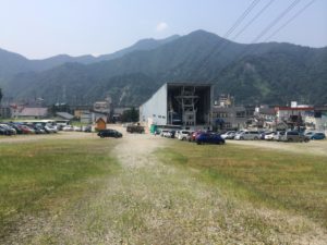 湯沢布馬高原スキー場