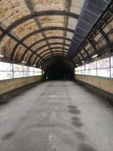 土合駅は関東有数の心霊スポット？土合駅には気をつけたほうがいい？