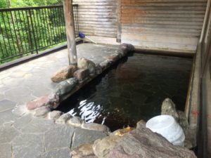 谷津川館（秩父で良い温泉）