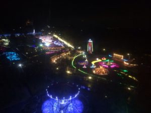 おすすめデートコース埼玉