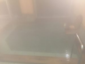 大峰館内風呂