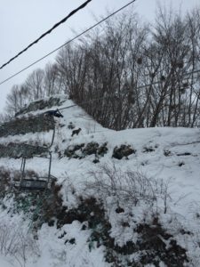 尾瀬戸倉スノーパーク「カモシカ」