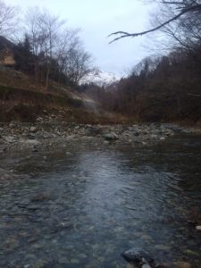 ラズベリー谷川ユースホステル