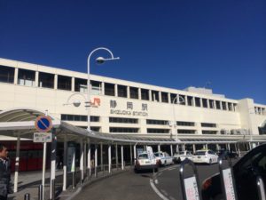 青春１８切符の旅