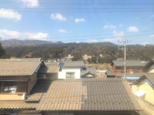 青春１８切符の旅