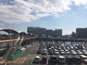 青春１８切符の旅