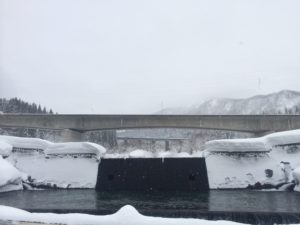 越後湯沢の穴場絶景スポット