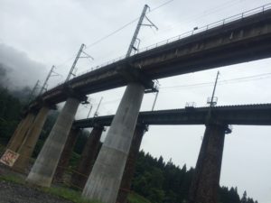 ２０１６年毛渡沢渓流釣り最新情報