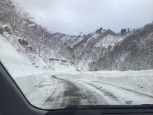 奥只見湖の最新釣り情報2017年