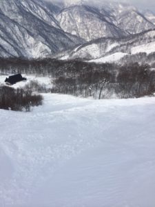 奥只見スキー場丸山ゲレンデの口コミ