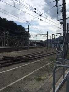 上越線新型車両