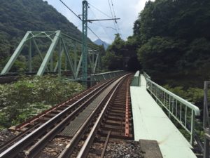 KKP水上水明荘周辺