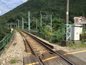 関東ボディファクトリー周辺