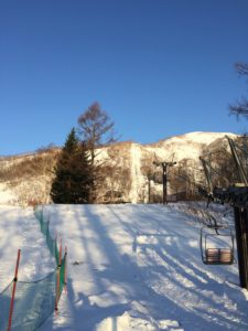 ニセコ町のスキー場一覧