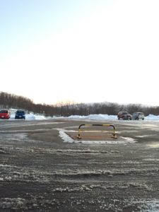 ニセコ町は外国人の数が増加してます