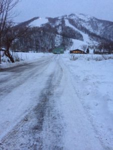 ニセコ町移住日記