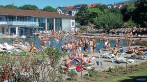 ドイツの温泉②