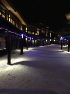 ニセコ町はなぜ外国人が多い?