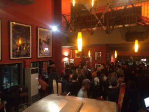 ニセコ町で外国人と交流するには