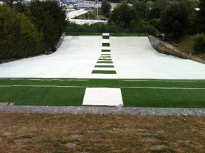 Inglez　ski and snowboard